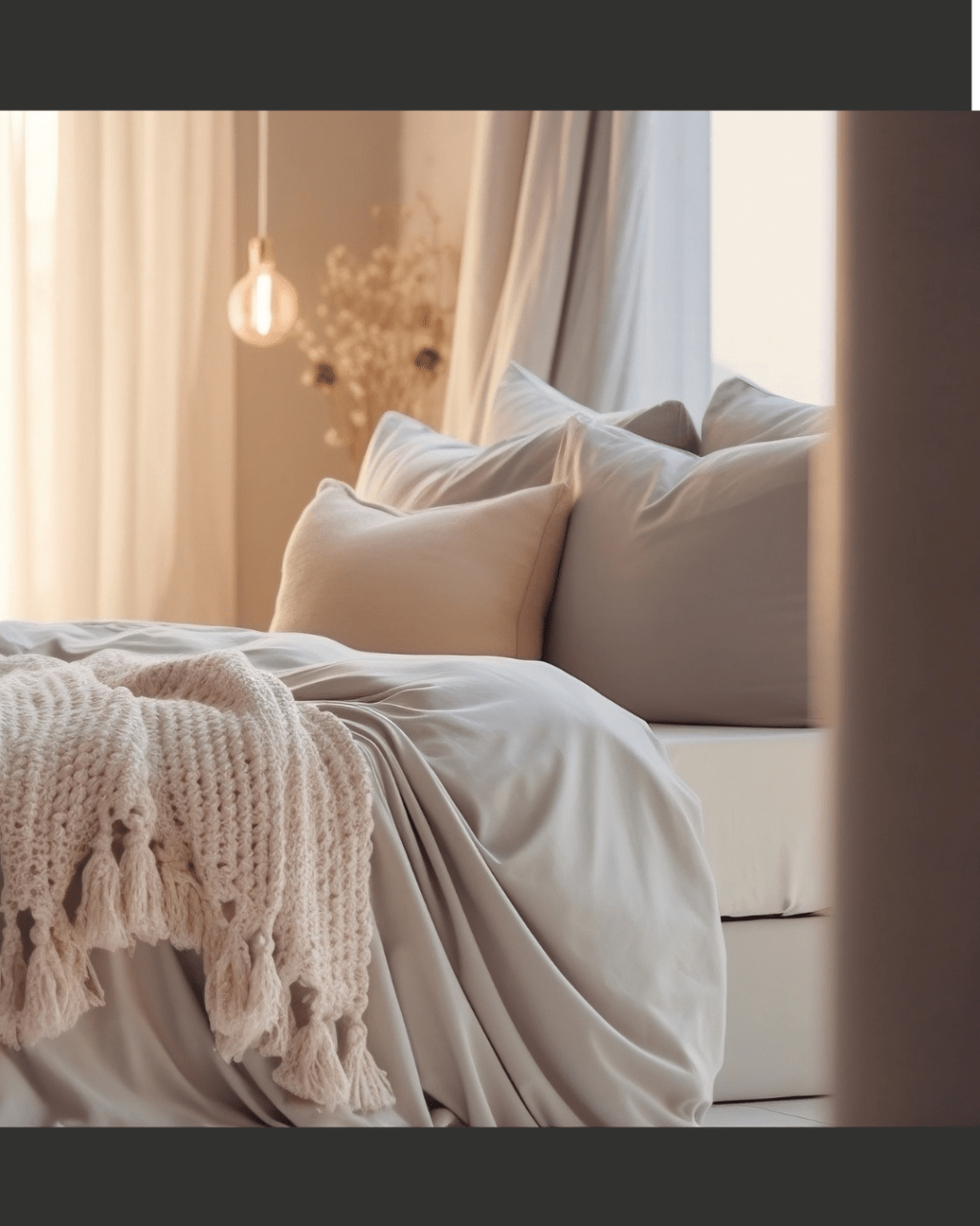 Letto basso, medio o alto? Come scegliere l’arredo giusto per valorizzare la&nbsp;camera