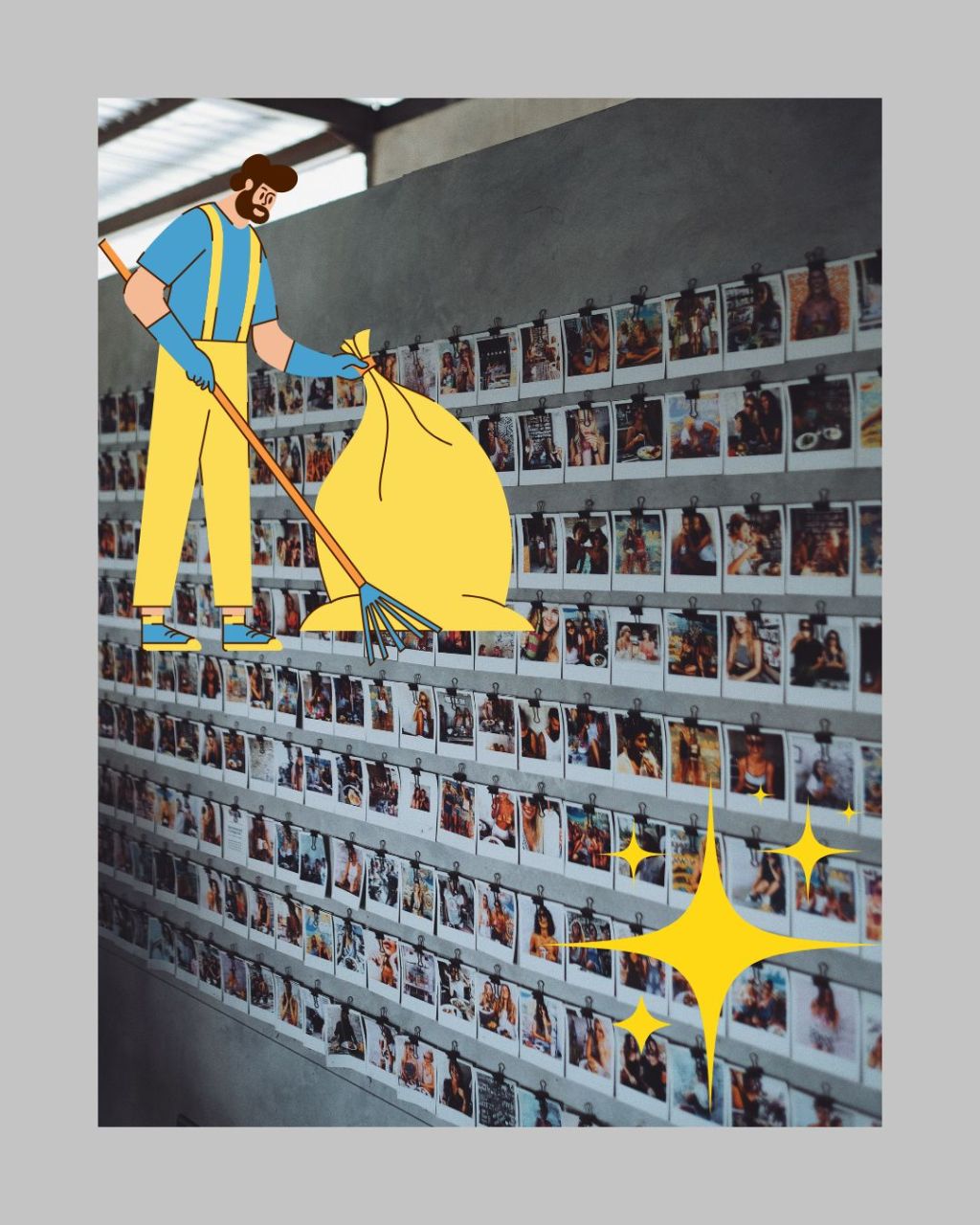 Pulisci e neutralizza: le basi indispensabili dell’Home staging&nbsp;efficace