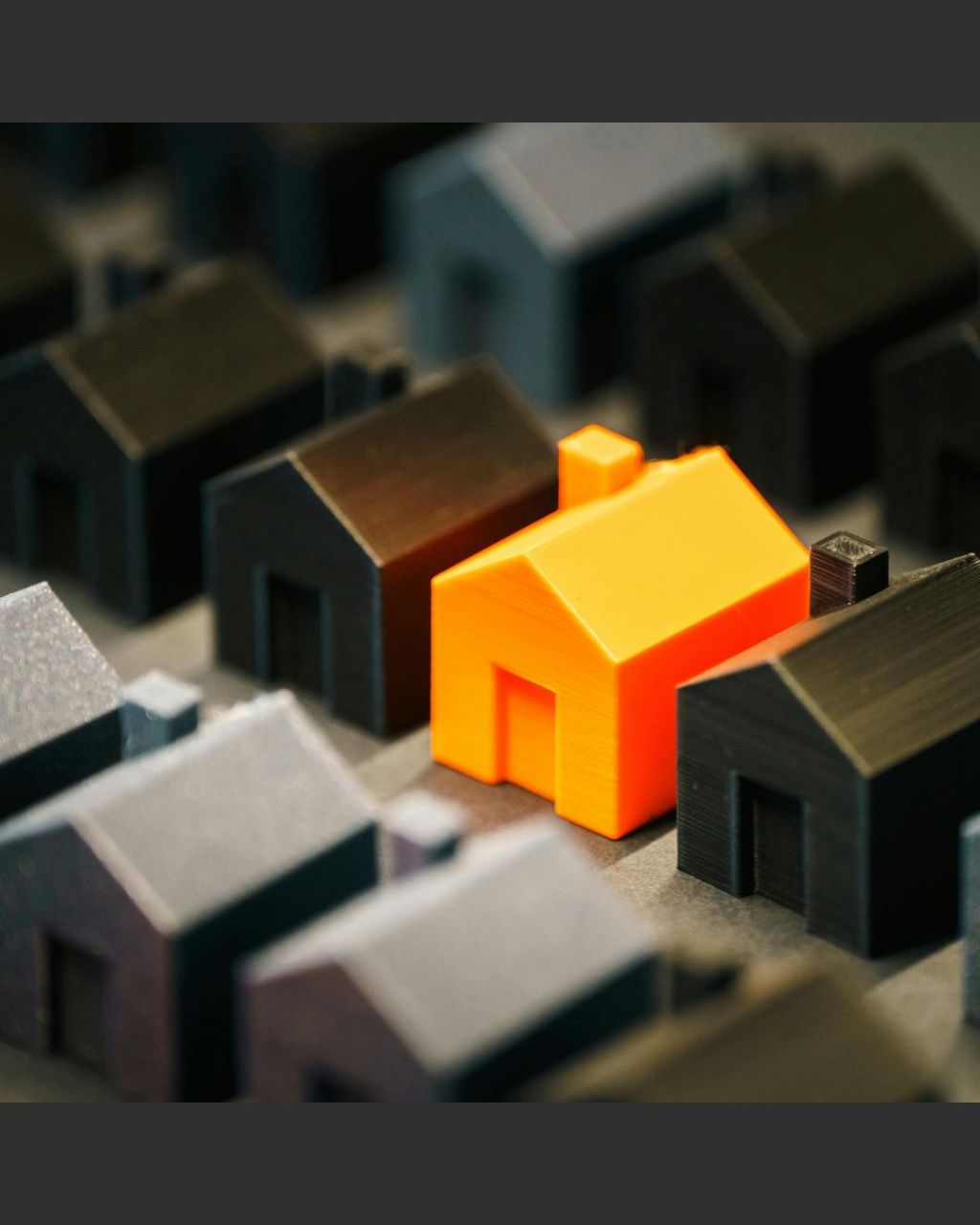 Casa bella o casa che si vende? Le differenze che fanno la&nbsp;differenza