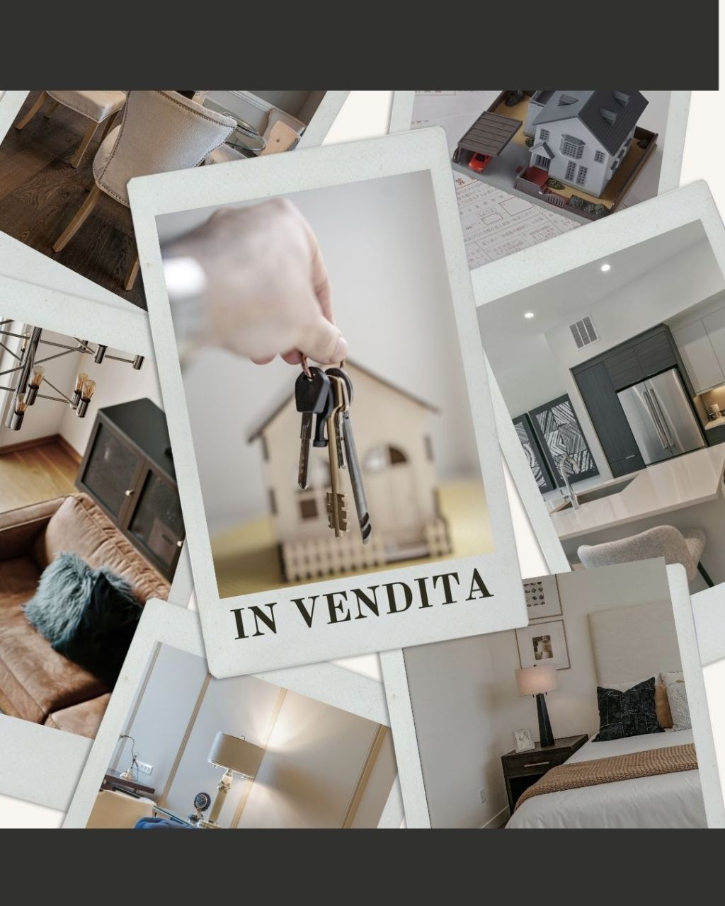 Home staging e fotografie immobiliari: perchè vanno sempre&nbsp;insieme