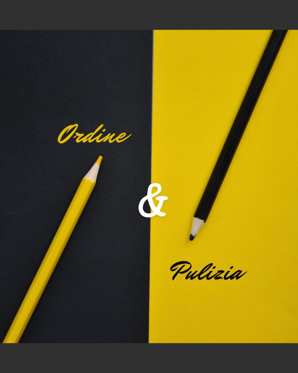 Ordine e pulizia prima di vendere casa: da dove&nbsp;iniziare